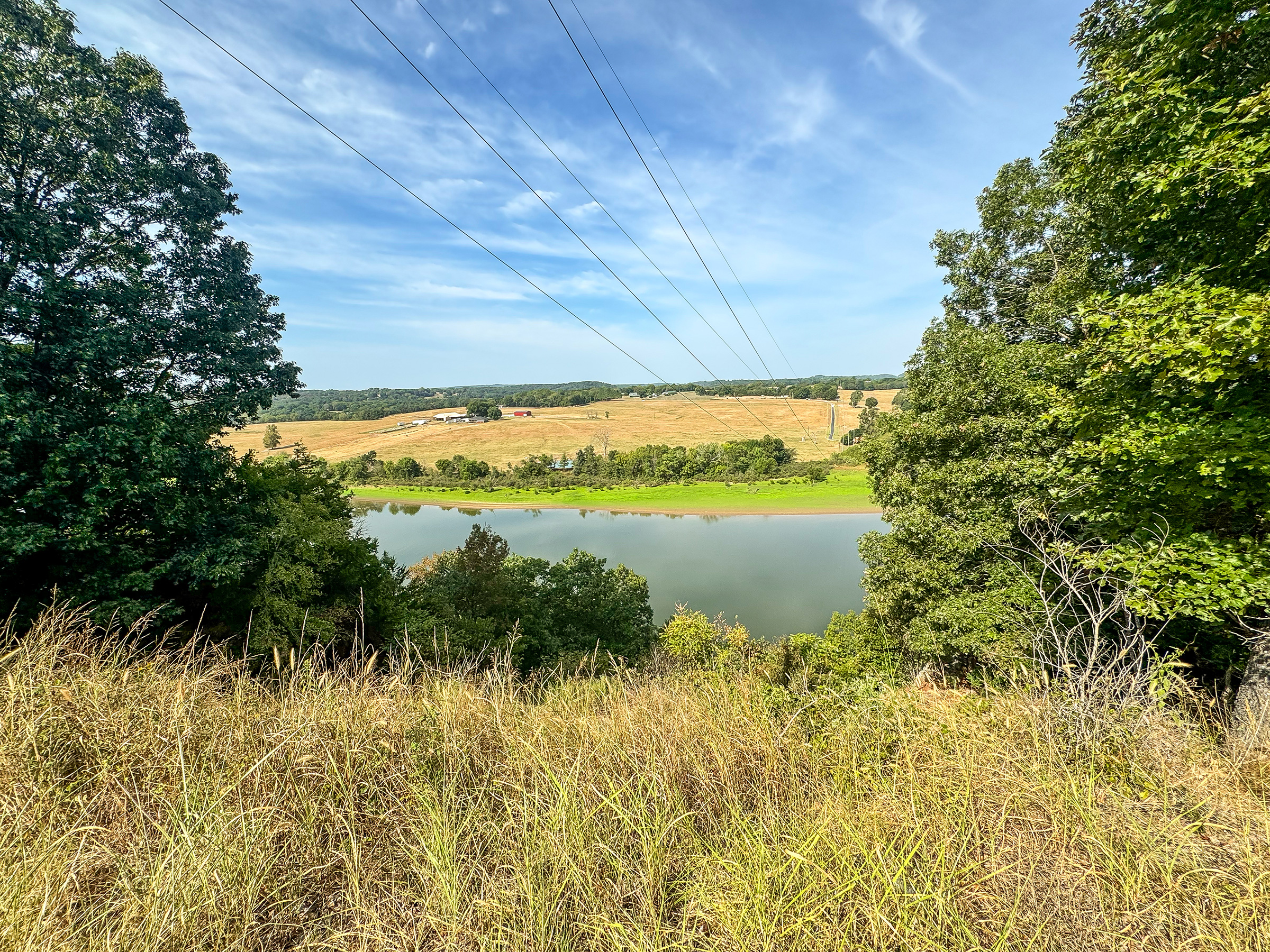 Blue Springs route photo 2.