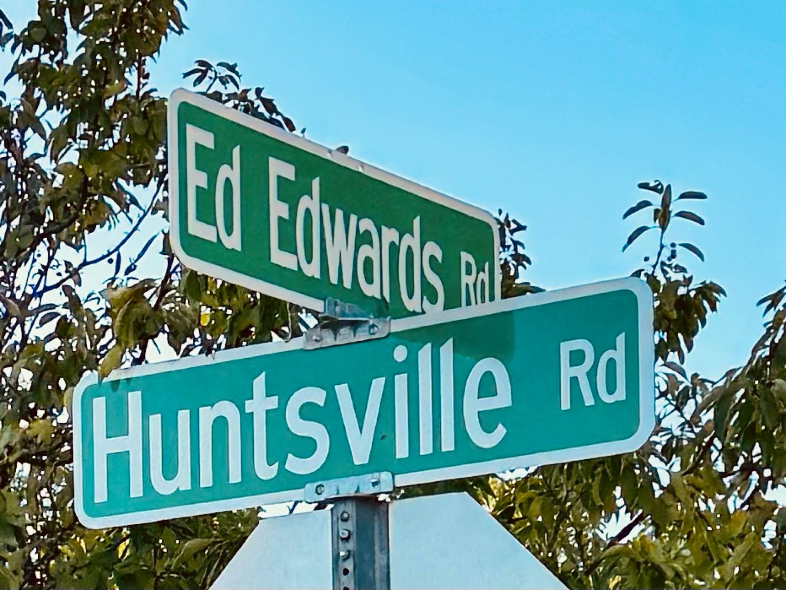 Ed Edwards route photo 3.