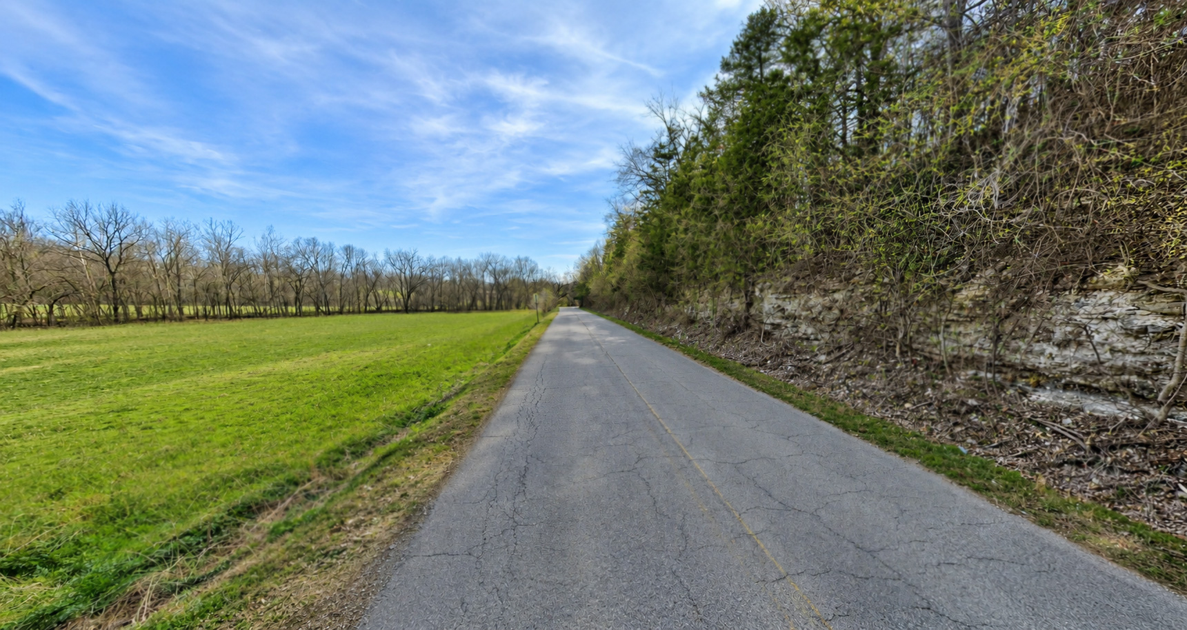 Goshen Tuttle route photo 1.