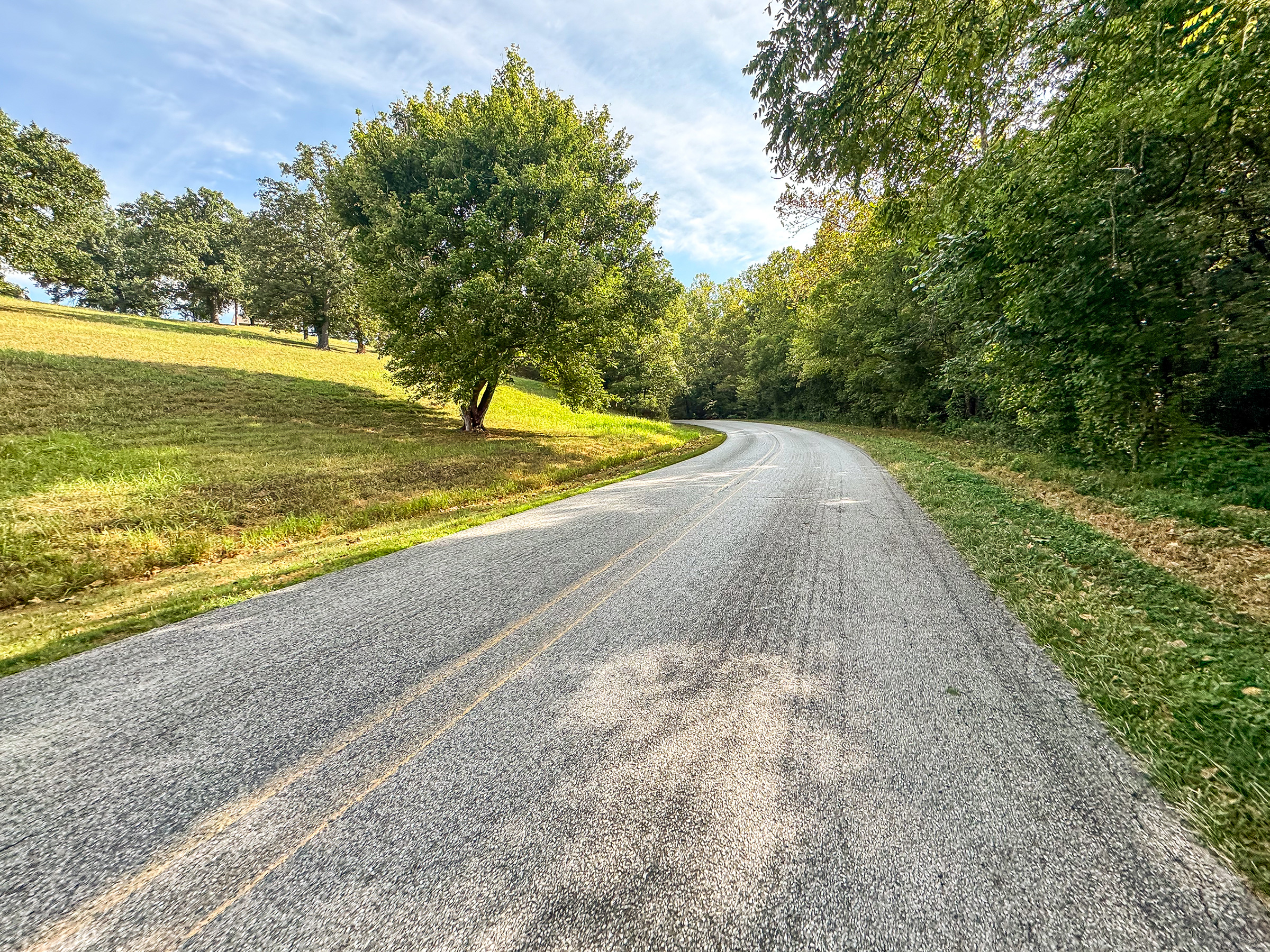 Hickory Creek route photo 2.
