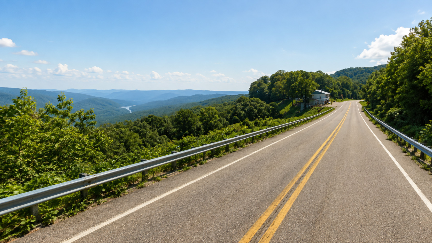 Hwy 71 Classic route photo 1.