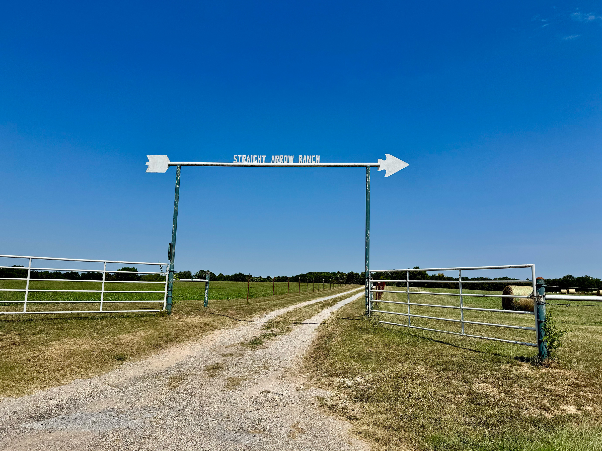Siloam Springs route photo 2.