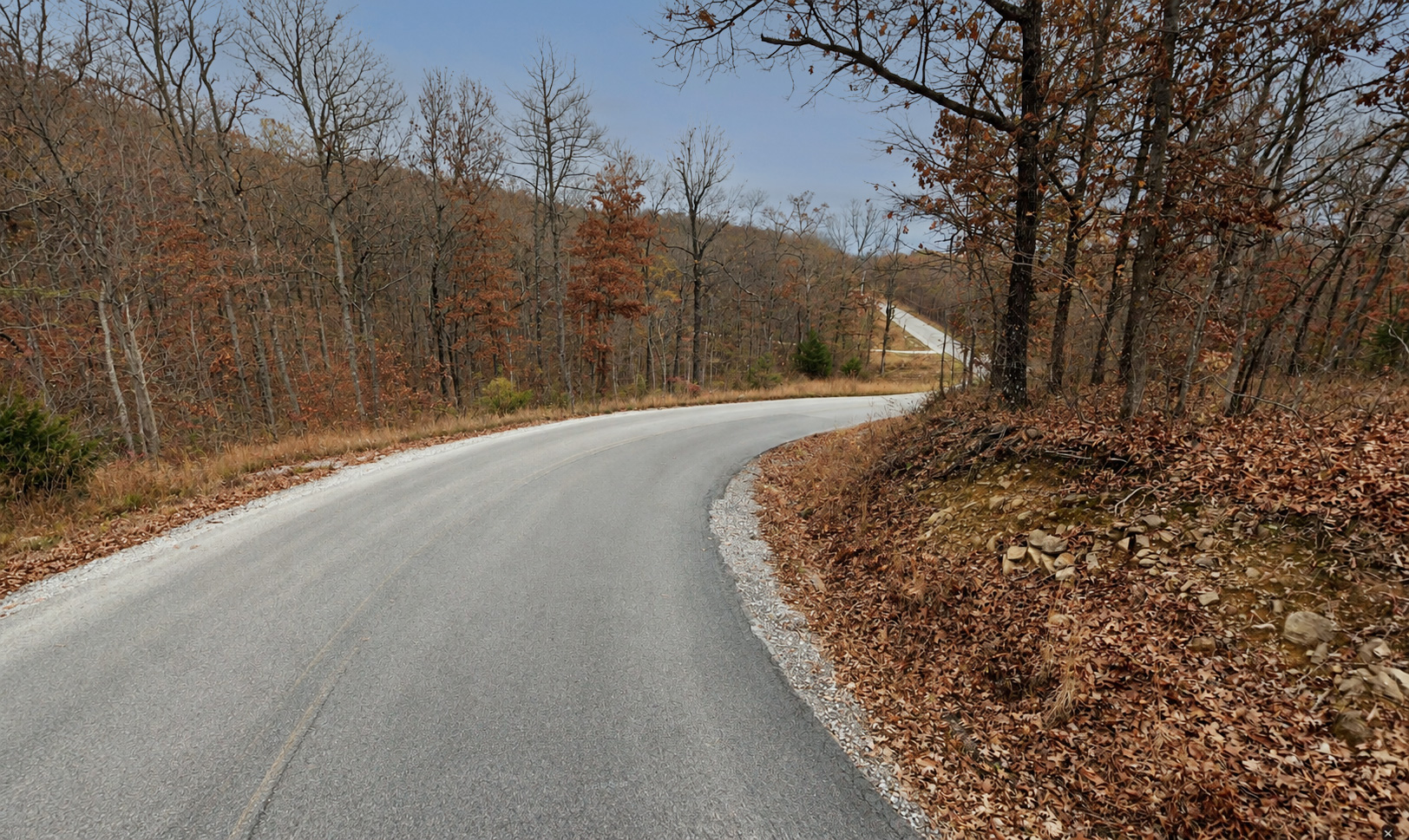 Wallin Mountain route photo 1.